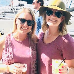 Meet your Posher, Rachel